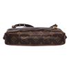 Image 2 : Louis Vuitton Monogram Canvas Leather Marly Crossbody Bag