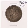 Image 1 : 1856-O Seated Liberty Half Dollar Coin