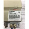 Image 2 : SIEMENS 6SN1123-1AB00-0CA1 SIMODRIVE W/6SN1118-0NJ01-0AA1 CARD
