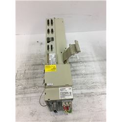SIEMENS 6SN1123-1AB00-0CA1 SIMODRIVE W/6SN1118-0DM23-0AA0 CARD