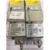 Image 2 : (2) SIEMENS 6FC5247-0AA00-0AA3 SINUMERIK NCU-B0X 13A SIMODRIVE