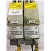 Image 2 : (2) SIEMENS 6SN1112-AC01-0AA1 SIMODRIVE