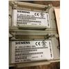 Image 8 : (2) SIEMENS 6SN1162-1AA00-0AA0 SIMODRIVE W/ 6SN1115-0BA11-0AA1 CARD