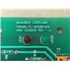 Image 2 : (2) MONARCH COURTLAND MISC. CIRCUIT BOARD *SEE PICS FOR PART #*