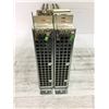 Image 2 : (2) SIEMENS 6SN1162-1AA00-0AA0 SIMODRIVE W/ 6SN1115-0BA11-0AA1 CARD