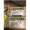 Image 8 : (2) SIEMENS 6SN1162-1AA00-0AA0 SIMODRIVE W/ 6SN1115-0BA11-0AA1 CARD