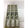 Image 2 : (3) SIEMENS 6SN1162-1AA00-0AA0 SIMODRIVE W/ 6S1115-0BA11-0AA1 CARD