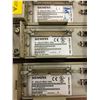 Image 8 : (3) SIEMENS 6SN1162-1AA00-0AA0 SIMODRIVE W/ 6S1115-0BA11-0AA1 CARD
