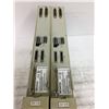Image 2 : (2) SIEMENS 6SN1123-1AA00-0CA1 SIMODRIVE W/6SN1118-0DM21-0AA0 CARD