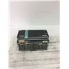 Image 1 : (2) SIEMENS 6EP1437-3BA00 SITOP POWER SUPPLY