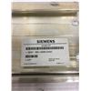 Image 2 : SIEMENS 6ES7 392-1AE80-0AA0 MOUNTAIN RAIL WITH MODULES