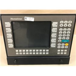 NEMATRON IC5511-8691001 COMPUTER CONTROL