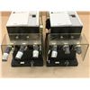 Image 2 : (2) ALLEN BRADLEY 100-B180N*3 CONTACTOR