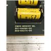 Image 2 : GIDDINGS & LEWIS 501 03168-00 CIRCUIT BOARD