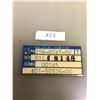 Image 2 : FABRI TEK 256-0243-02 CIRCUIT BOARD
