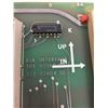 Image 2 : (3) GIDDINGS & LEWIS 501-03168-00 CIRCUIT BOARD