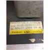 Image 2 : FANUC A02B-0091-C141 OPERATORS PANEL