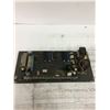 Image 3 : FANUC A02B-0091-C141 OPERATORS PANEL