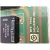 Image 2 : (2) GIDDINGS & LEWIS 501-03218-00 CIRCUIT BOARD