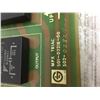 Image 2 : (3) GIDDINGS & LEWIS 501-03218-00 CIRCUIT BOARD