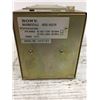 Image 2 : (2) SONY MSD-9037R MAGNESCALE