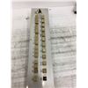 Image 2 : OPERATION BOARD PART NUMBER AND MANUIFACTOR IS UNKNOWN, SEE PHOTOS