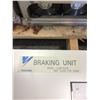 Image 2 : YASKAWA CDBR-4220B BRAKING UNIT