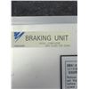 Image 2 : YASKAWA CDBR-4220B BRAKING UNIT