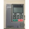 Image 2 : YASKAWA CIMR-AU4A01165FAA A1000 VARIABLE FREQUENCY DRIVE