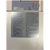 Image 3 : YASKAWA CIMR-AU4A01165FAA A1000 VARIABLE FREQUENCY DRIVE