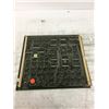 Image 1 : (3) GIDDINGS & LEWIS 501-02981-00 ALU CIRCUIT BOARD