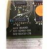 Image 2 : (3) GIDDINGS & LEWIS 501-02981-00 ALU CIRCUIT BOARD