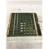 Image 2 : (3) GIDDINGS & LEWIS 501-03230-00 INTERFACE CIRCUIT BOARD