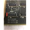Image 2 : (3) GIDDINGS & LEWIS 501-02981-00 ALU CIRCUIT BOARD