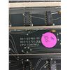 Image 2 : (3) GIDDINGS & LEWIS 501-02983-02 CPU CONTROL CIRCUIT BOARD