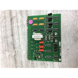 (3) SIEMENS 102486 CIRCUIT BOARD