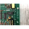 Image 2 : (3) RELIANCE ELECTRIC 0-52837 CIRCUIT BOARD