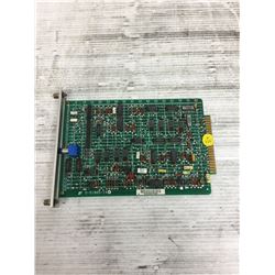 (3) RELIANCE ELECTRIC 0-51865-14 CIRCUIT BOARD