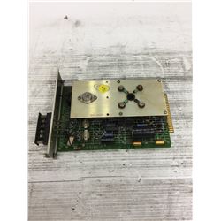 RELIANCE 0-51831-7 CIRCUIT BOARD