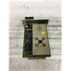 Image 3 : RELIANCE 0-51831-7 CIRCUIT BOARD