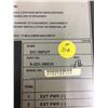 Image 2 : (2) CINCINNATI MILACRON 3-531-3891A DC INPUT MODULE