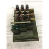 Image 2 : GETTYS 11-1015-105 CIRCUIT BOARD