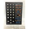 Image 1 : ACRAMATIC 3-525-0946A KEY BOARD PANEL