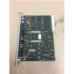 (3) NUM PROCES FC-200432-F CIRCUIT BOARD