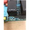 Image 2 : (3) FANUC PWC02 CIRCUIT BOARD