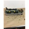 Image 1 : MITSUBISHI TR-34A Y AXIS SERVO DRIVE