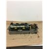 Image 1 : MITSUBISHI TRA41A A7958 SERVO DRIVE
