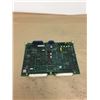 Image 2 : (3) MITSUBISHI FX31C CIRCUIT BOARD