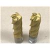 Image 3 : (2) WIDIA HANITA SPLCL4130648 ENDMILL