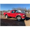 Image 2 : 1999 FORD RANGER PICKUP